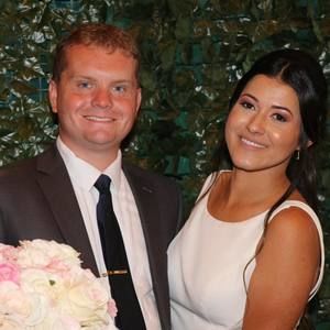 Meet your Posher, Carolina